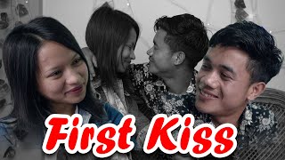 Jan ioh kiss khasi love Story Short Film [upl. by Dimitry]