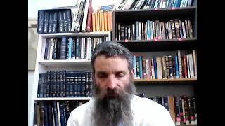 The Baal Shem Tovs Advice 5 [upl. by Sremmus]