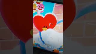 bt21 whip nae nae [upl. by Oemor]