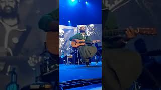 Pal Pal Dil ke pass live in concert by Arijit singh in rotterdam netherlands 2022 [upl. by Bartholomeo120]