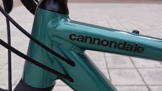 Cannondale Topstone 3  sinlimites [upl. by Nylyaj541]