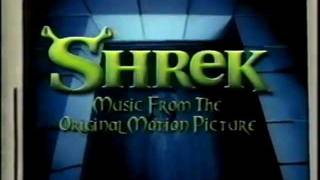 Shrek Soundtrack Promo [upl. by Dichy183]