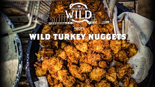 Toxey Haass Turkey Nuggets  Ingredient Wild [upl. by Nissa]