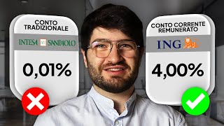 I MIGLIORI INVESTIMENTI di BREVE TERMINE per il 2025 Dove tenere la LIQUIDITÀ [upl. by Yantruoc735]