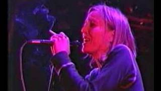 Portishead  Glory Box Glastonbury 98 Live [upl. by Sparhawk]