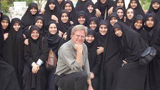 Rick Steves Iran [upl. by Demeyer]