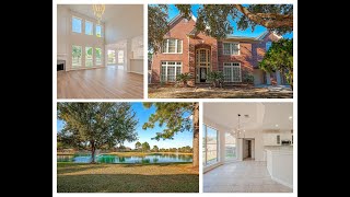 Lakeview Beautiful Spacious home in Sugar Land TX [upl. by Colbert]