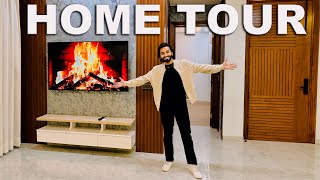 Omegle Se Crores ka Ghar Le liya  Jimmy7s House Tour [upl. by Yelyac]