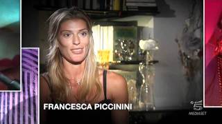 Francesca Piccinini  Storie di donne [upl. by Phipps]