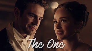 Sanditon  Sidney and Charlotte • The One [upl. by Jorey358]