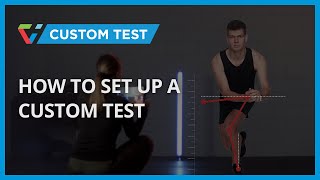 Custom Test Training Video [upl. by Nnayram994]