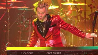 Brian Culbertson quotBeen Around The Worldquot Live in Las Vegas [upl. by Samled]