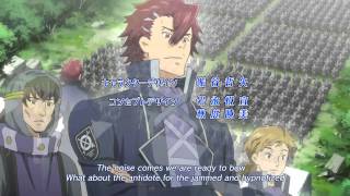 LOG HORIZON OP 2  DATABASE [upl. by Cousins]