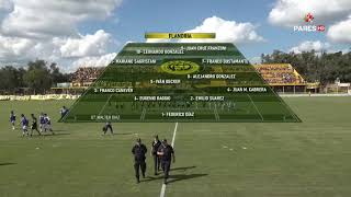 Flandria vs Dep Merlo  EN VIVO  Fecha 8  Primera B 2024 [upl. by Balthazar]