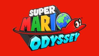 Bubblaine OST Version  Super Mario Odyssey [upl. by Neirda]