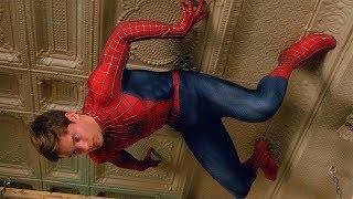 Norman Osborn Learns The Truth Scene  SpiderMan 2002 Movie CLIP HD [upl. by Eliseo]