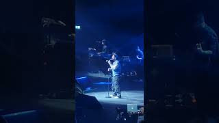 ATIF ASLAM  aadat live  coca cola arena dubai  Atif Aslam live [upl. by Ivanna594]