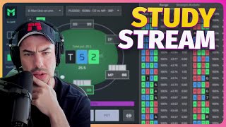 Study Stream with PLO Trainer [upl. by Zarla]