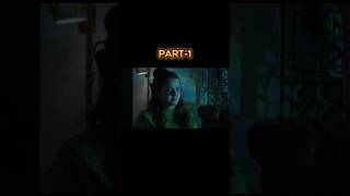 Ouija Origin of Evil Part1 Explanation shorts trendingshorts viral horrorstories horror [upl. by Jenness151]