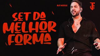 Henry Freitas  Set da Melhor Forma  Feat Kadu Martins amp Núzio Medeiros [upl. by Karub298]