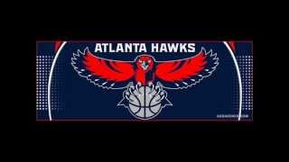 Atlanta Hawks Theme Song [upl. by Netneuq1]