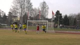 SG Taucha 99 vs BSG Chemie Leipzig [upl. by Ydahs]