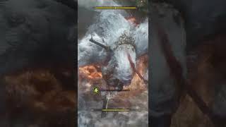 SEKIRO GUARDIAN APE BUT VERY AGGRESSIVE [upl. by Borszcz]