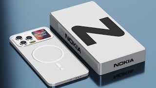 NOKIA 1100 LITE 5G  2024 INTRODUCTION [upl. by Ydne]