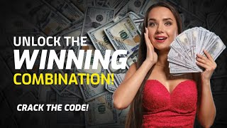 Unlock the Winning Combination with Lottery Defeater Software  Manifest the Wealth you Deserved [upl. by Cruz]