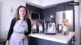 How To Get Best Results from your Automatic Espresso Machine [upl. by Engelhart]