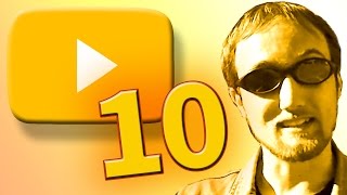 10 ANNI SU YOUTUBE [upl. by Krissie]