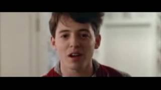 Ferris Bueller ending Its over Go home [upl. by Adnoma]