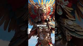 Aztec Eagle Warriors [upl. by Nais]