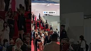 Inside the Cannes Film Festival Red Carpet Glamor amp Afterparty Highlights [upl. by Kinsley]