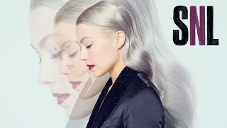 Phoebe Bridgers  I Know The End SNL Performance [upl. by Lyrehc]