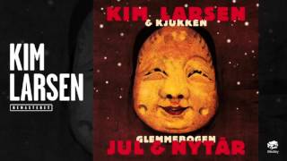 Kim Larsen amp Kjukken  Velkommen igen guds engle små Official audio [upl. by Eireva]