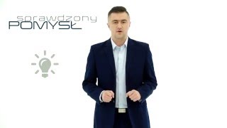 Wybierz sprawdzony pomysł na Twój biznes – wwwcukpl Oferta franczyzy dla mężczyzn [upl. by Dickie]