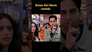 Kaun Hai Ye Puja 😂  Ayushmannn Khurrana and Nushrrat movieclips ayushmannkhurrana comedymovies [upl. by Hanavas]