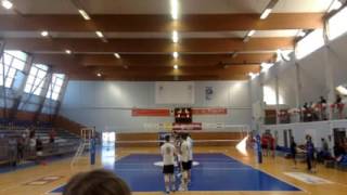 Diffusion en direct de POLE FRANCE MASCULIN VOLLEYBALL [upl. by Orpha]