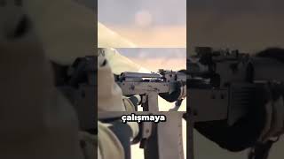 Ak47 kalaşnikof gun asmr asmrsounds tüfek kalashnikov beretta shorts keşfet ak47gun [upl. by Wilkinson223]