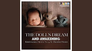 The Dolls Dream and Awakening Part 1 Cradle Song [upl. by Haman]