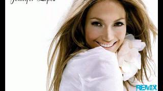 Jennifer Lopez  Papi GuyAmitRemix ♪ [upl. by Yniatirb]