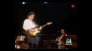 RUDY ROTTA BAND  Live at Pistoia Blues Festival 1995 FULL VIDEO [upl. by Sheff29]