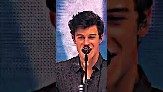 Theres Nothing Holdin Me Back  Shawn Mendes Live  Ocean Lyrics [upl. by Achilles]