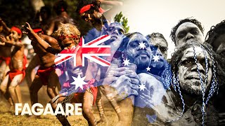 Australia sidee loo dhisay Dawladd ku bilabatay jeel uu ingiriisku Maxaabiista isaga fogayn jiray [upl. by Klute]