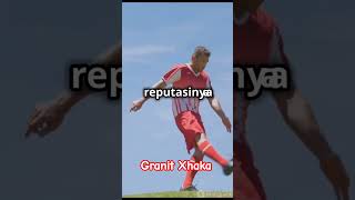 Granit Xhaka [upl. by Esteban]