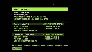 NFS Most Wanted 2005 Playthrough No Commentary Pt 2 [upl. by Alig220]