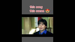 Vivah Movie Scene with Do Ajnabi Song  Shahid Kapoor amp Amrita Rao  Emotional Moment  shorts [upl. by Ardnaxila]