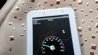 Gps speedometer app for Android and iOS [upl. by Kwarteng]