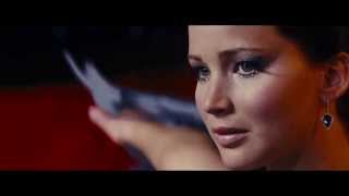 VOSTFR Hunger Games  LEmbrasement  Spot TV 1 Atlas [upl. by Hertzog922]